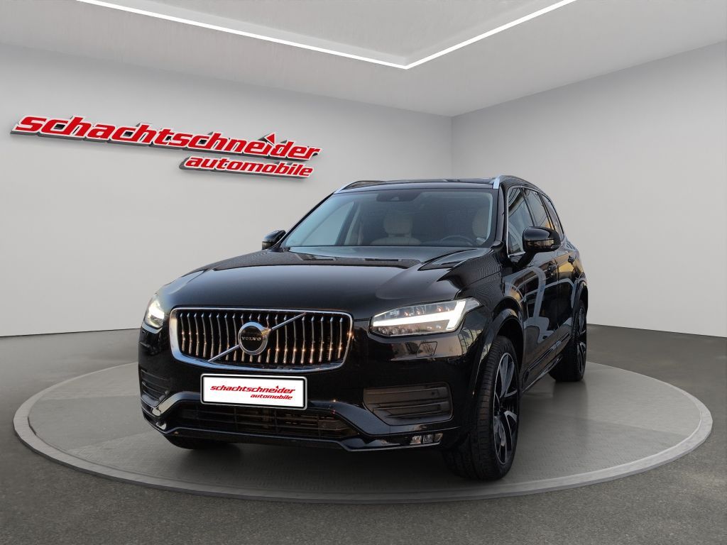 Volvo XC90 2021