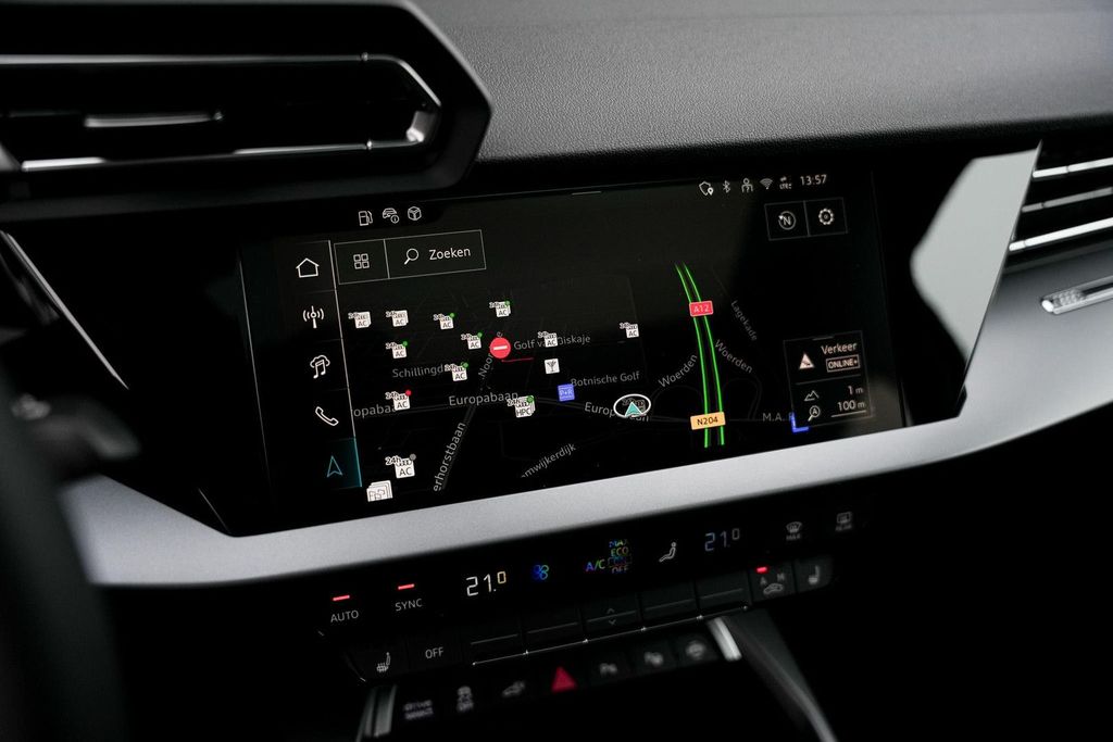 Audi A3 2025
