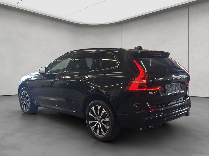 Volvo XC60 2024