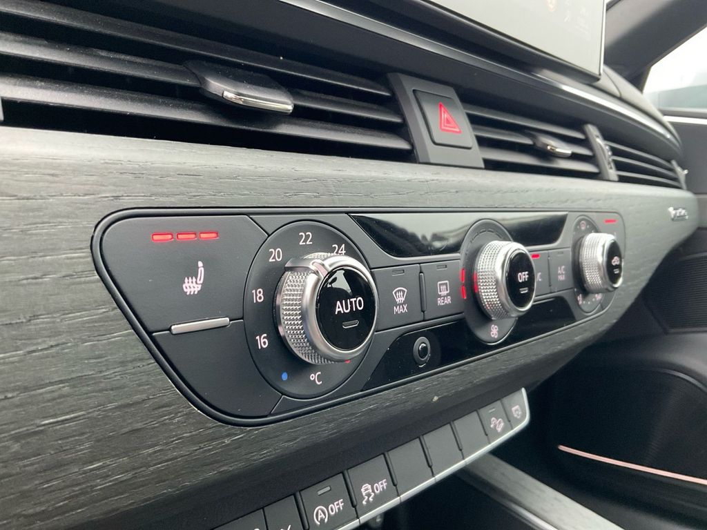 Audi A4 Allroad 2021