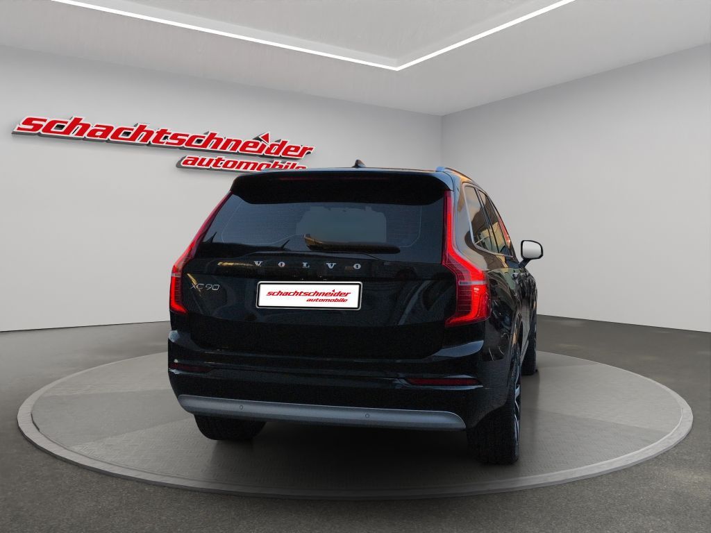 Volvo XC90 2021