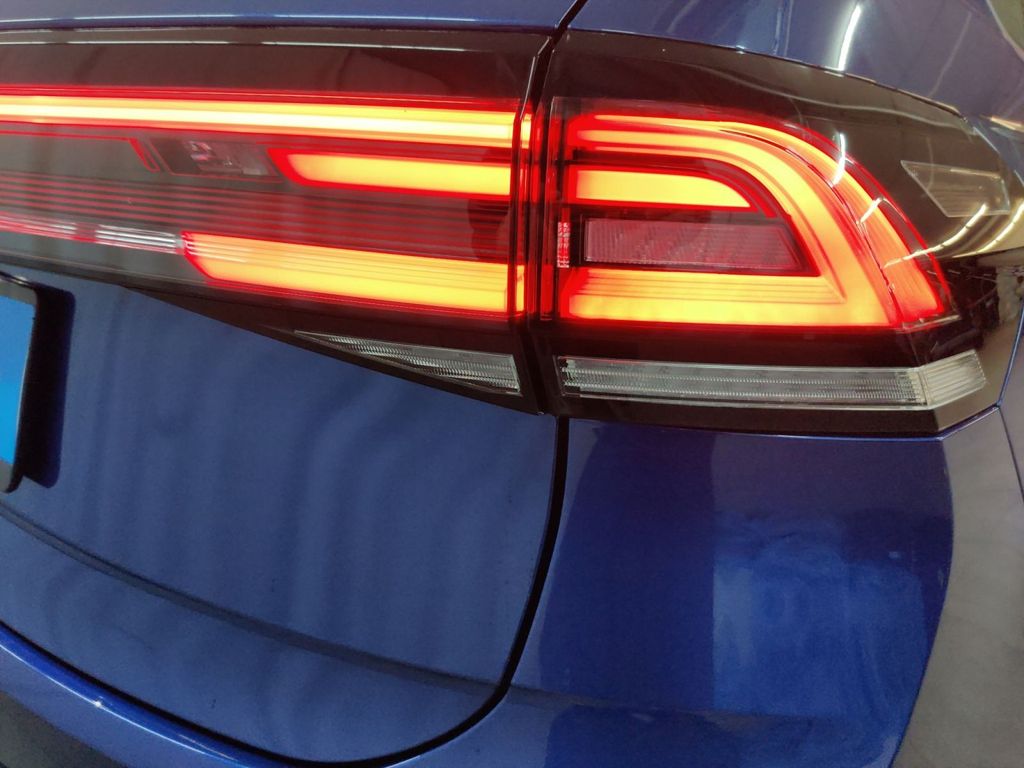 Volkswagen Taigo 2025