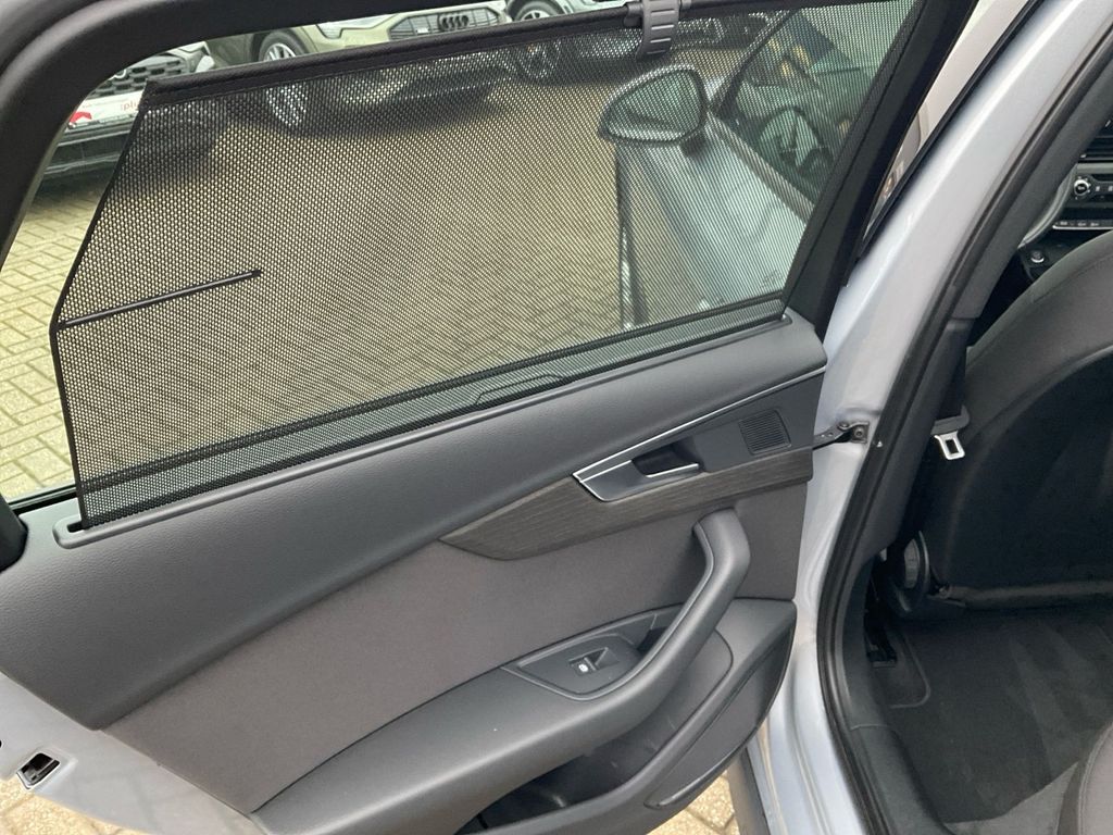 Audi A4 Allroad 2021