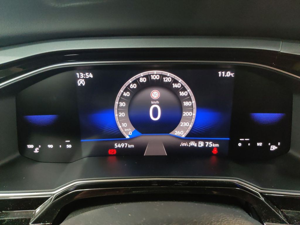 Volkswagen Taigo 2025