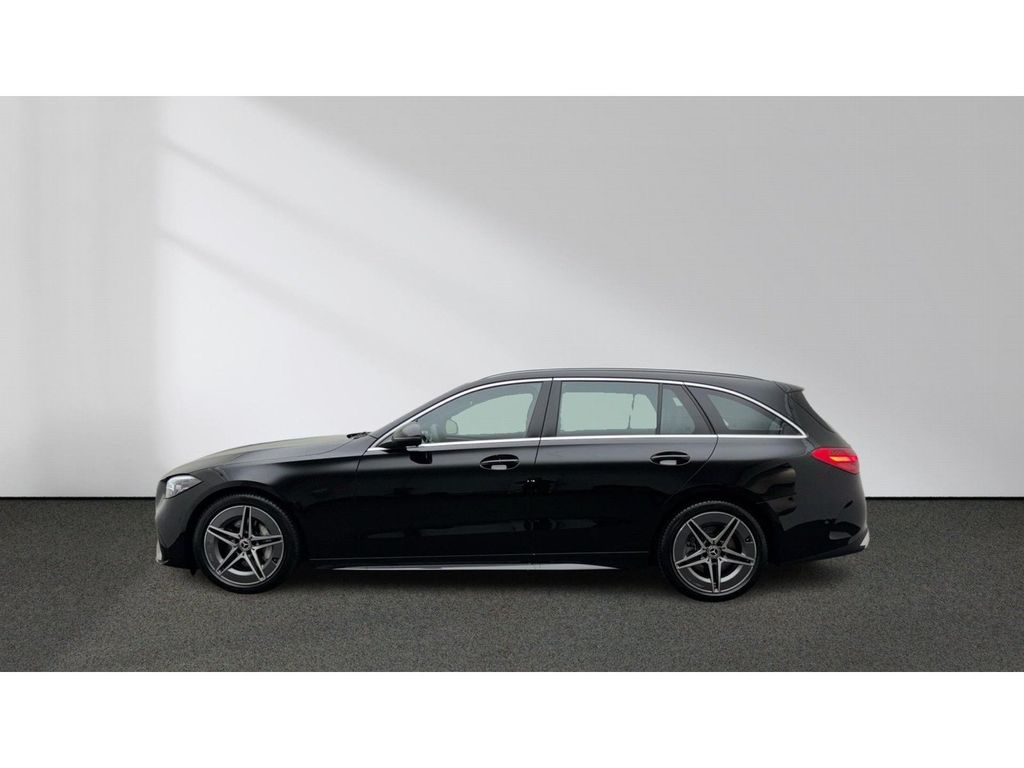Mercedes-Benz C 300 2025
