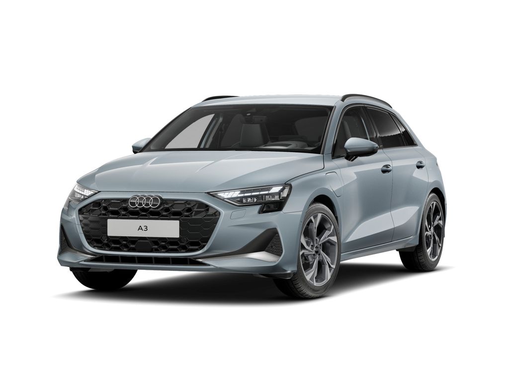 Audi A3 2025