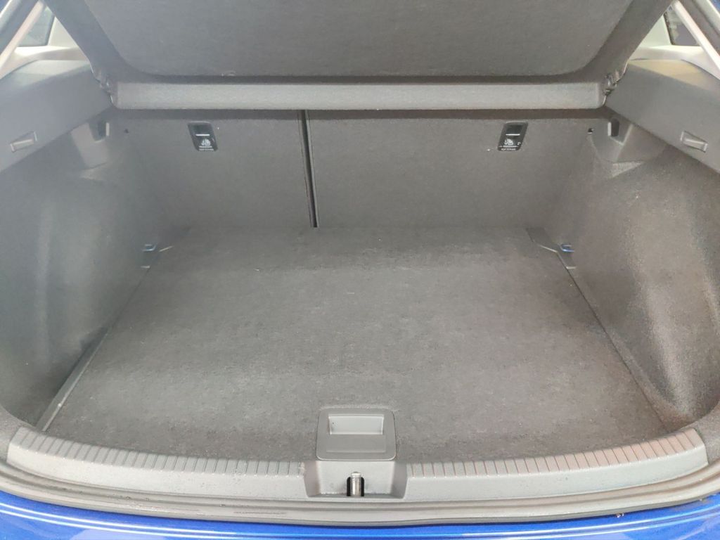 Volkswagen Taigo 2025