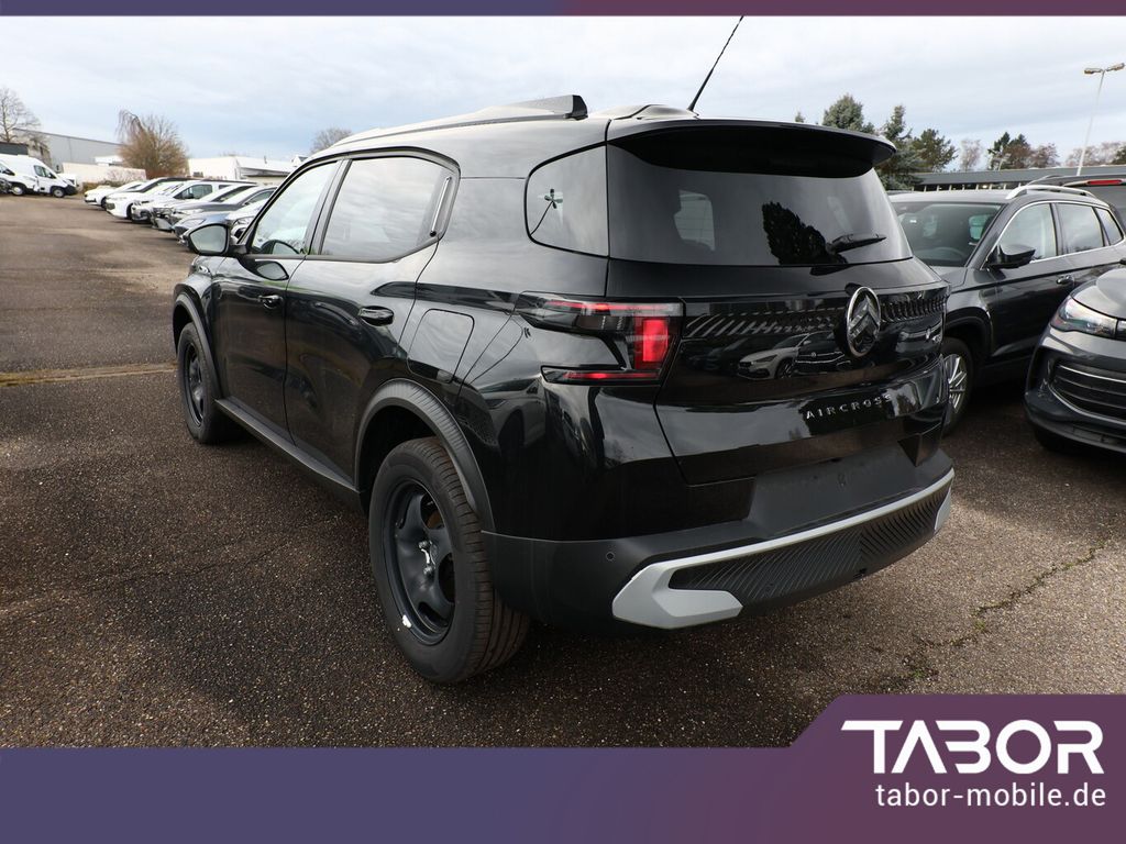 Citroën C3 Aircross 2026