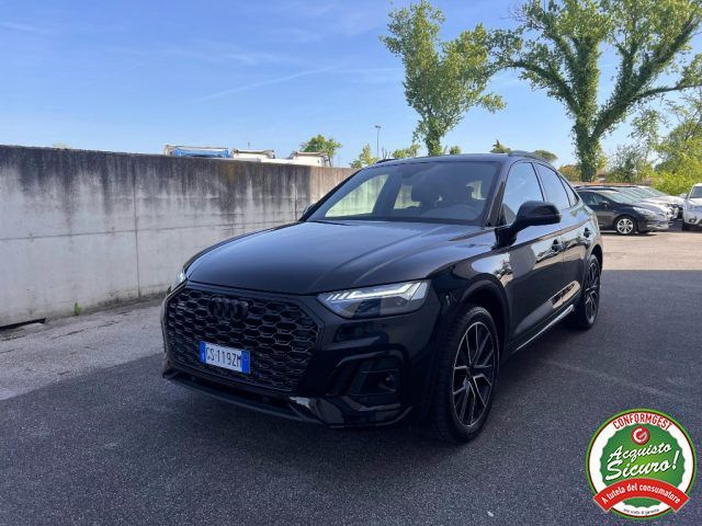Audi Q5 2023