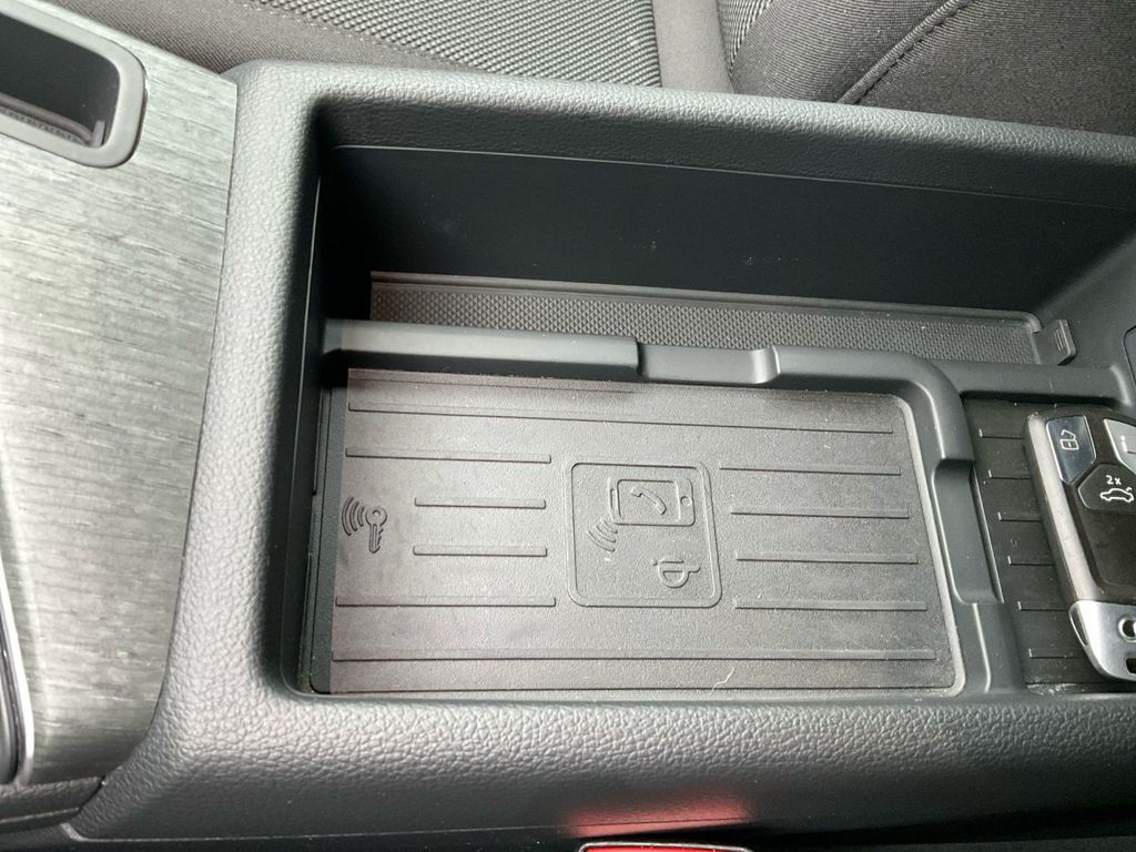 Audi A4 Allroad 2021