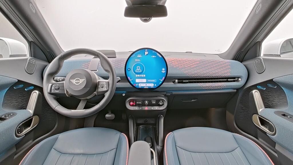 MINI Aceman 2025