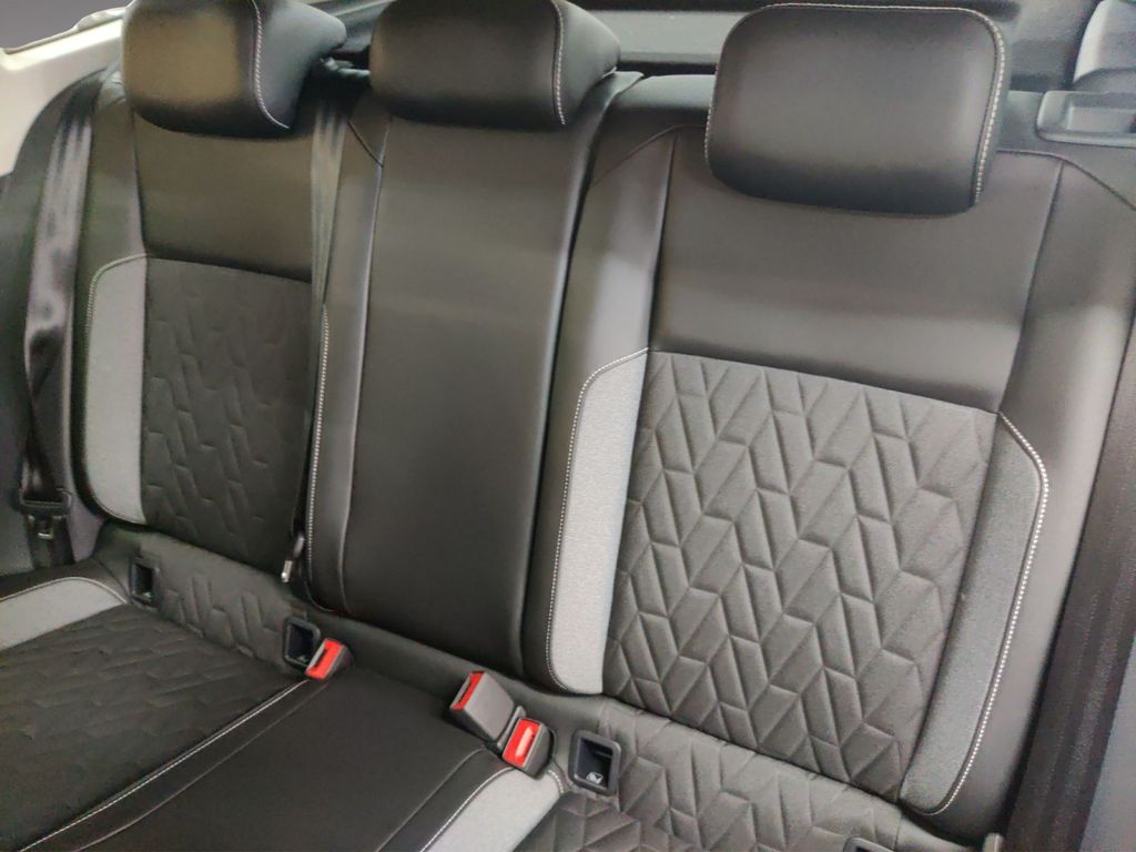 Volkswagen Taigo 2025