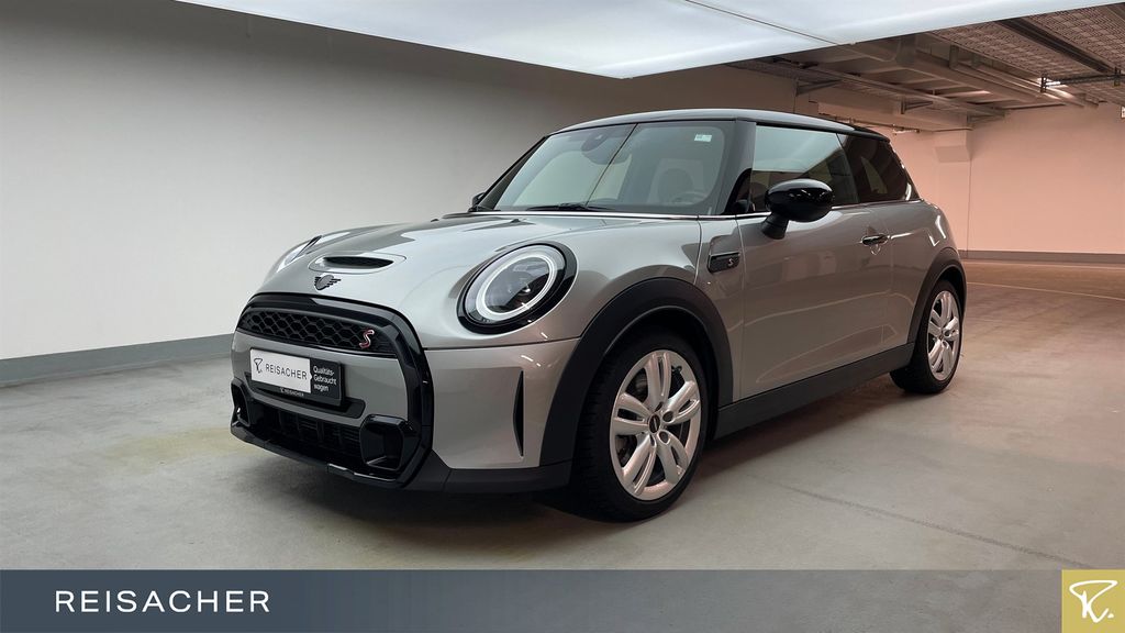 MINI Cooper S 2024