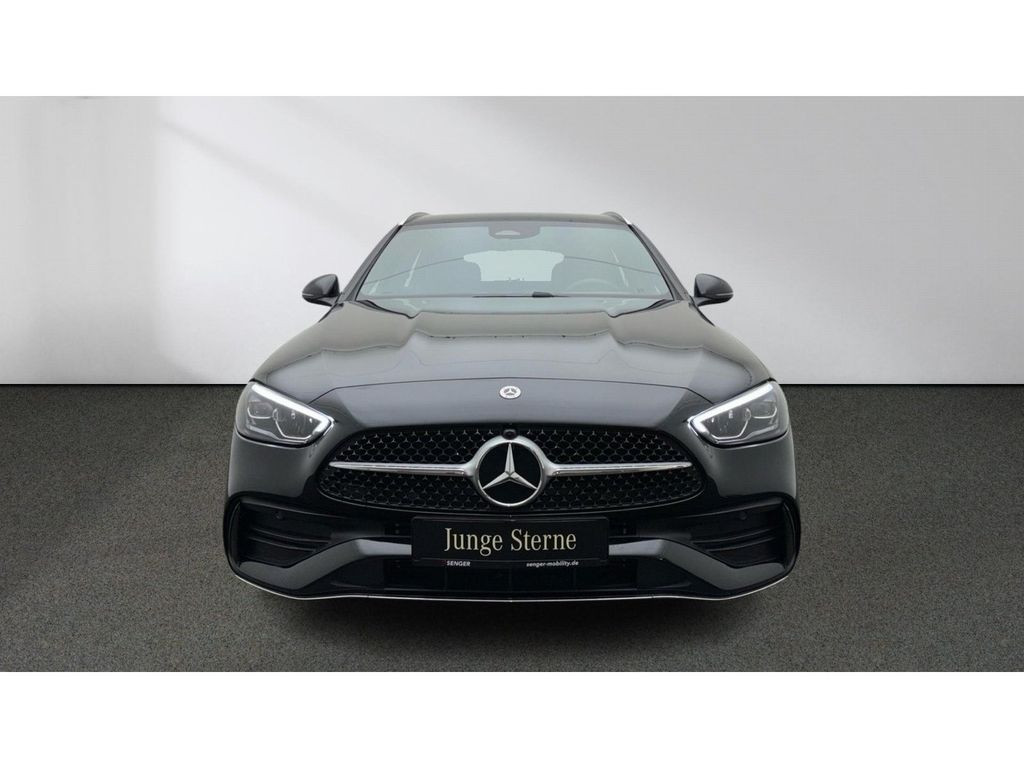 Mercedes-Benz C 300 2025