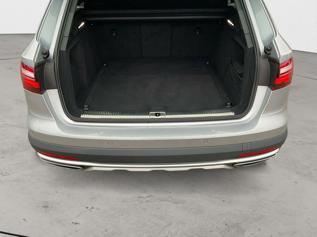 Audi A4 Allroad 2021