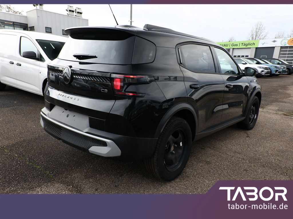 Citroën C3 Aircross 2026