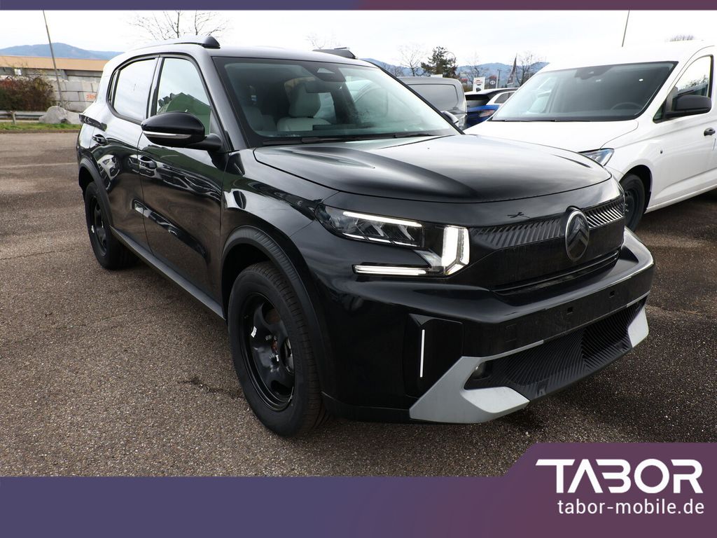 Citroën C3 Aircross 2026