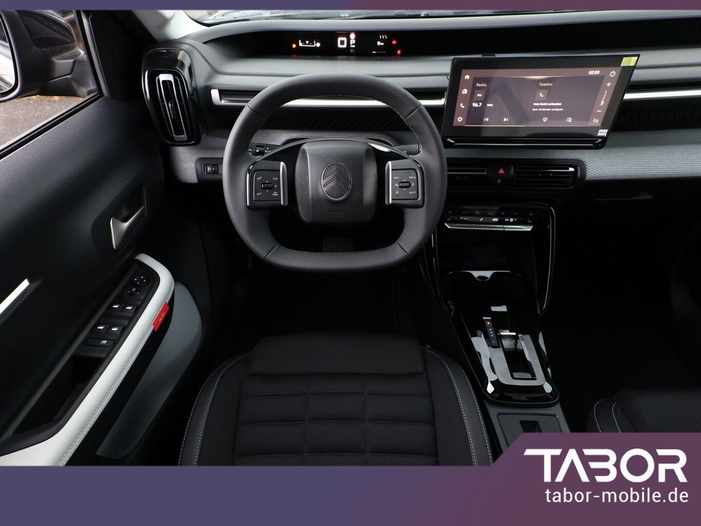 Citroën C3 Aircross 2026