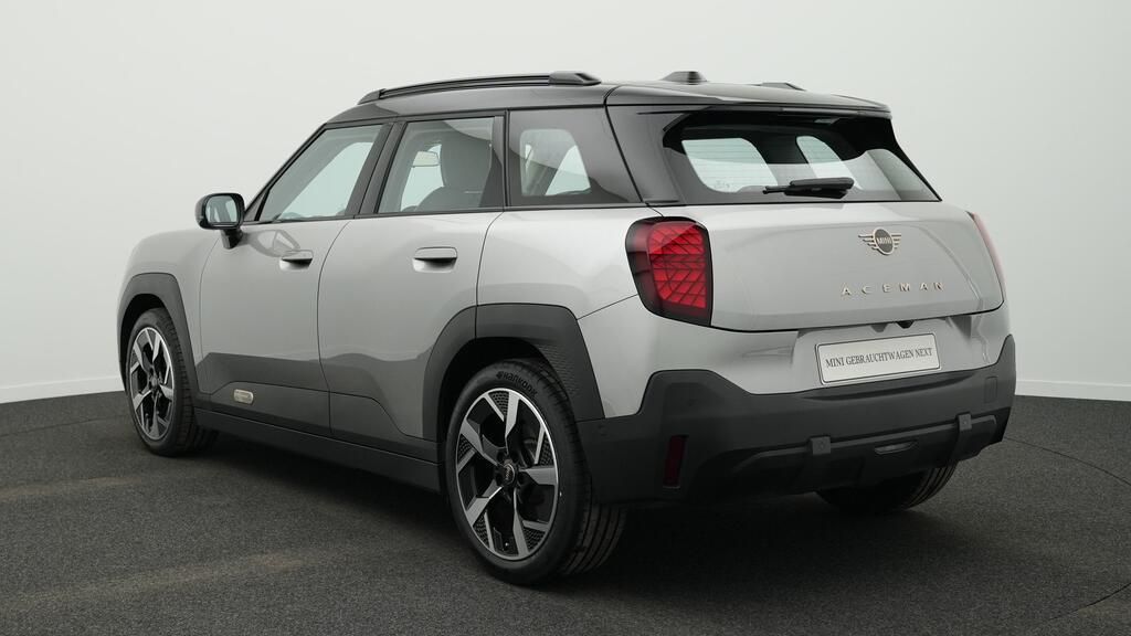 MINI Aceman 2024