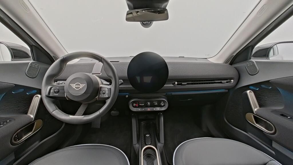 MINI Aceman 2024