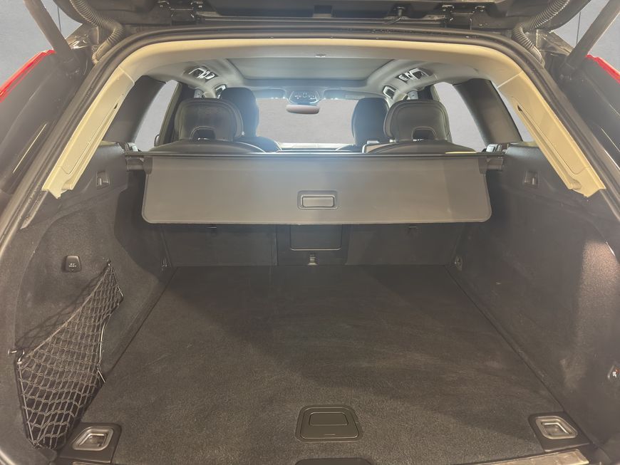 Volvo XC60 2024