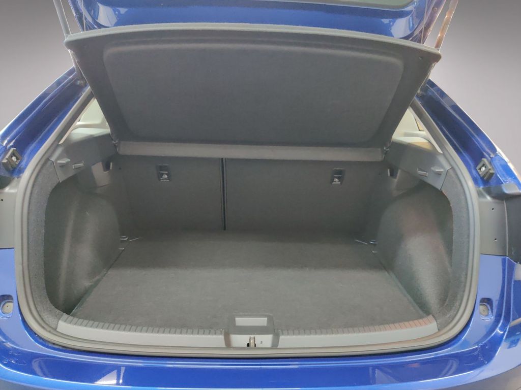 Volkswagen Taigo 2025