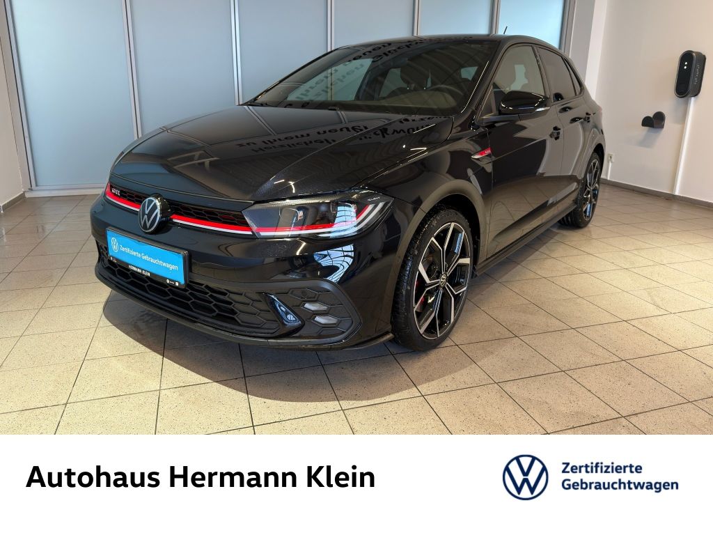 Volkswagen Polo 2022