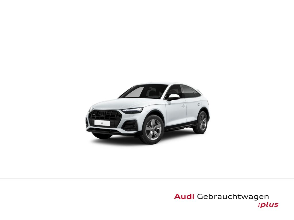 Audi Q5 2025