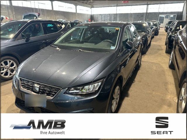 Seat Ibiza 2025