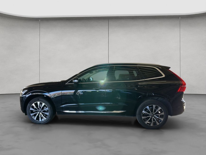Volvo XC60 2022