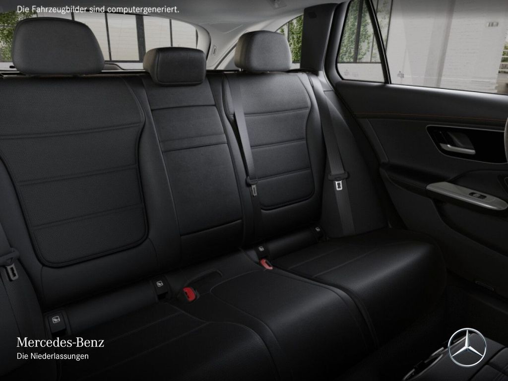 Mercedes-Benz C 300 2025