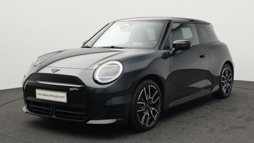 MINI Cooper E 2024
