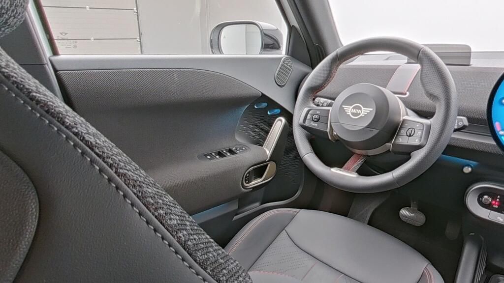MINI Aceman 2025
