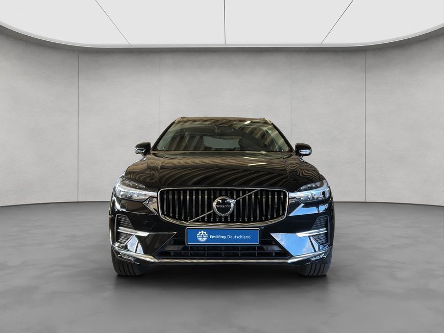 Volvo XC60 2022