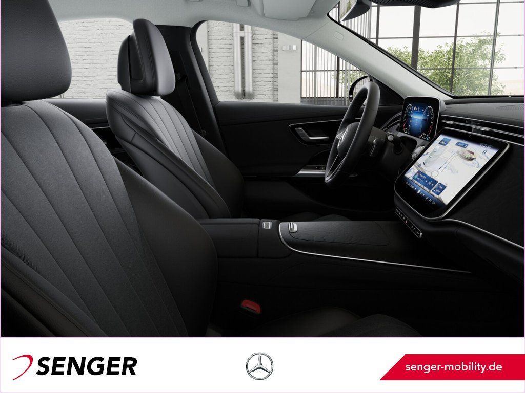Mercedes-Benz E 300 2024