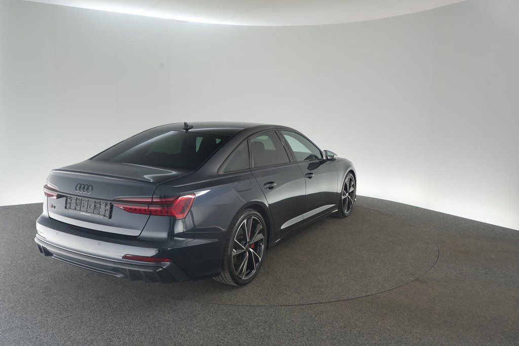 Audi S6 2023