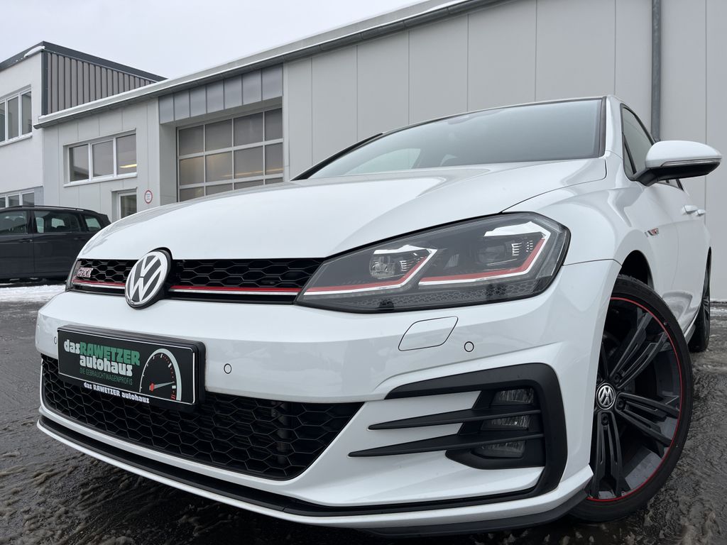 Volkswagen Golf 2019
