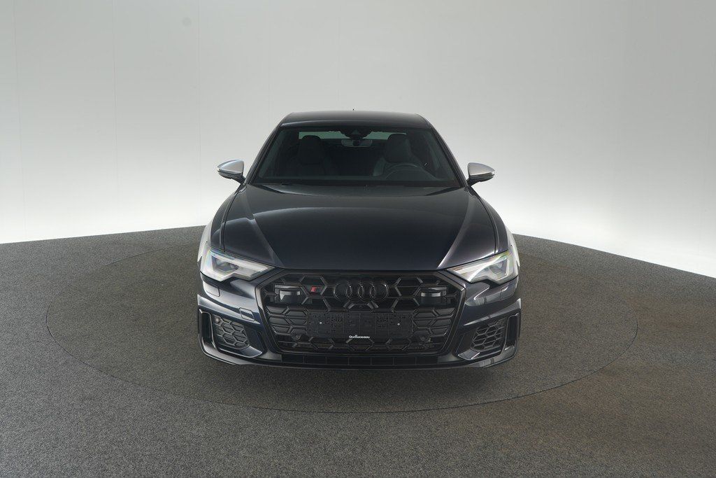 Audi S6 2023