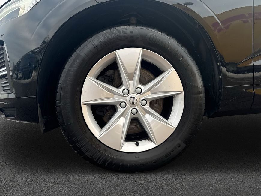 Volvo XC60 2022