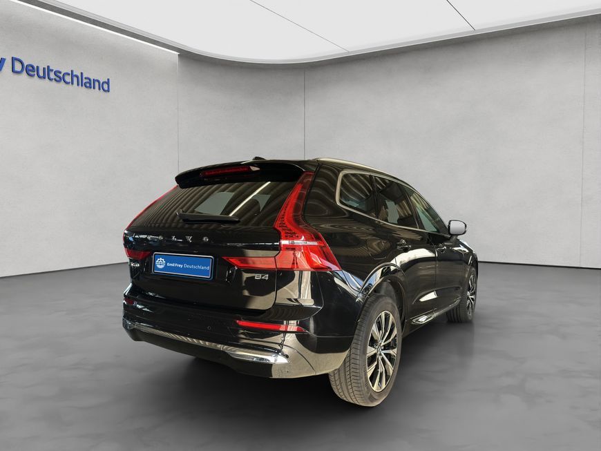 Volvo XC60 2022
