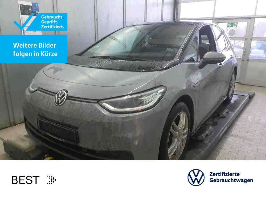 Volkswagen ID.3 2022