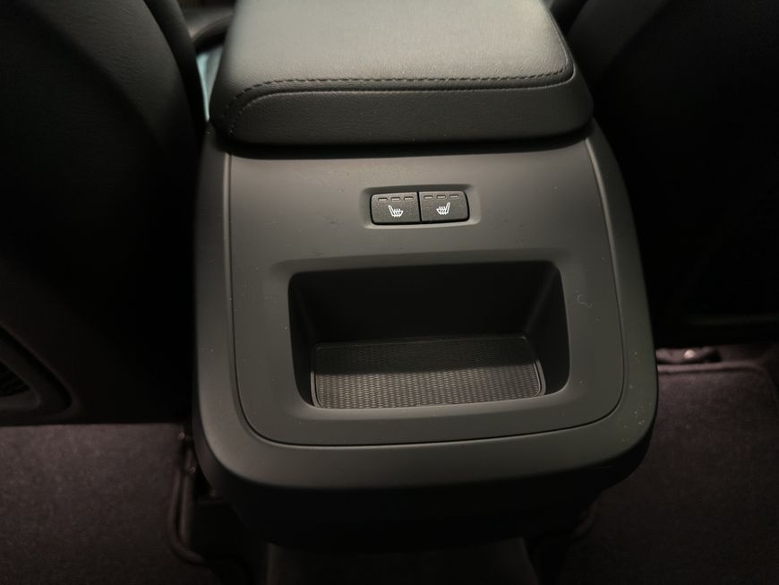 Volvo XC60 2022