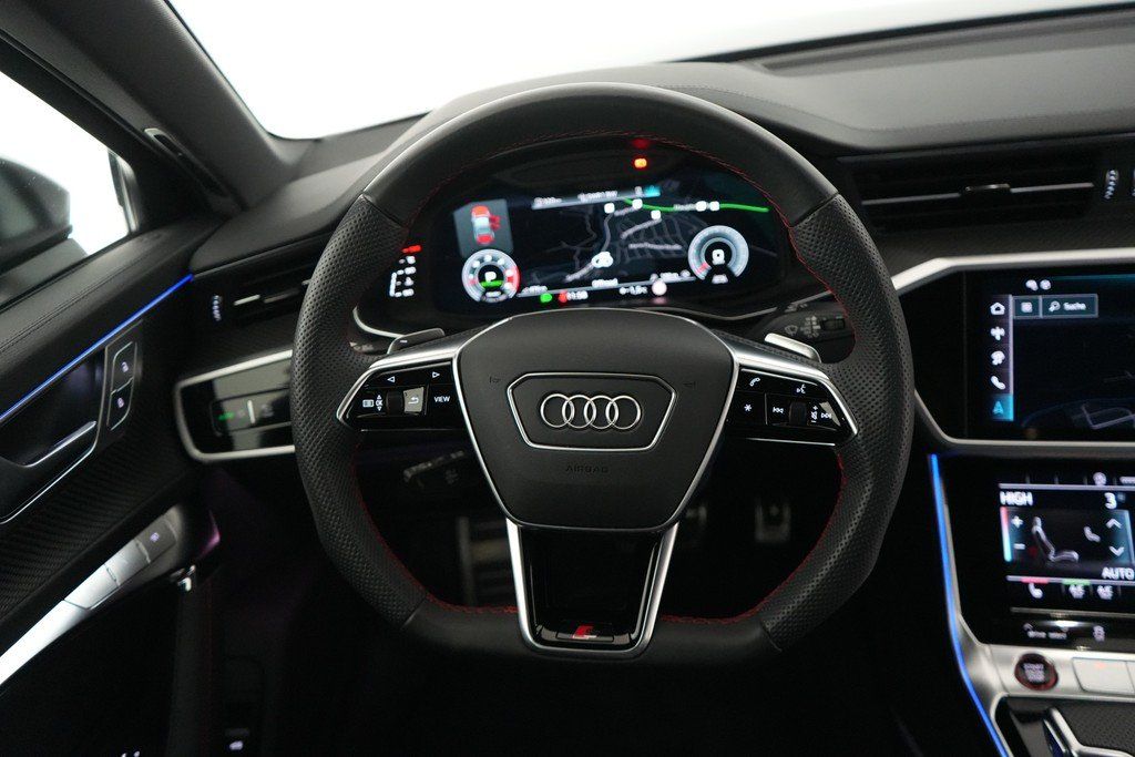 Audi S6 2023