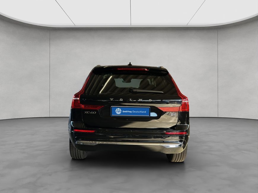 Volvo XC60 2022