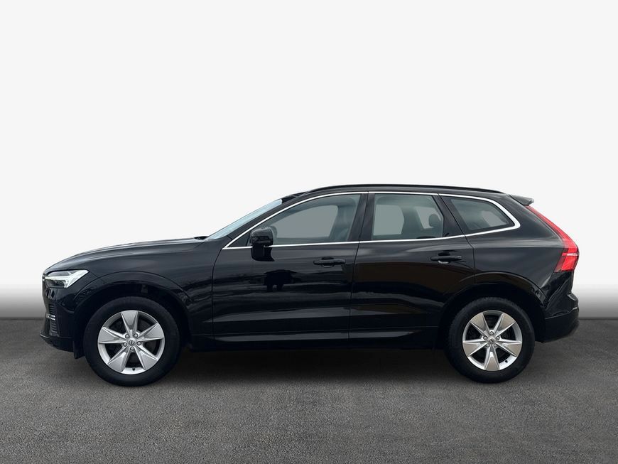Volvo XC60 2022