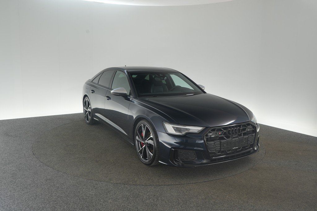Audi S6 2023