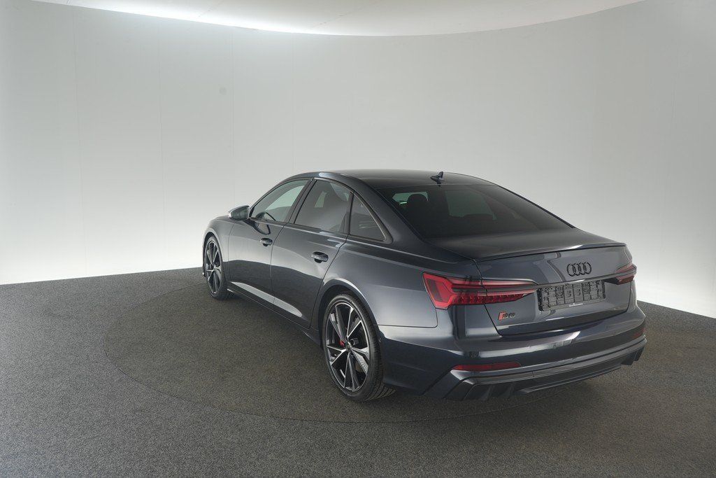 Audi S6 2023