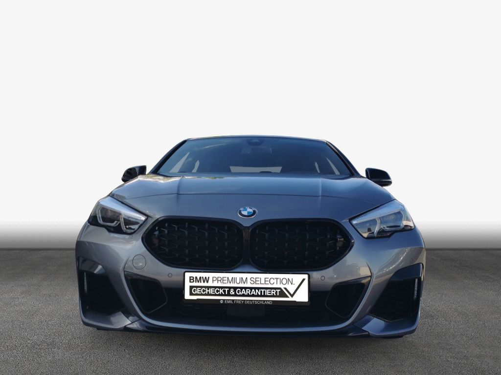 BMW M235 2023