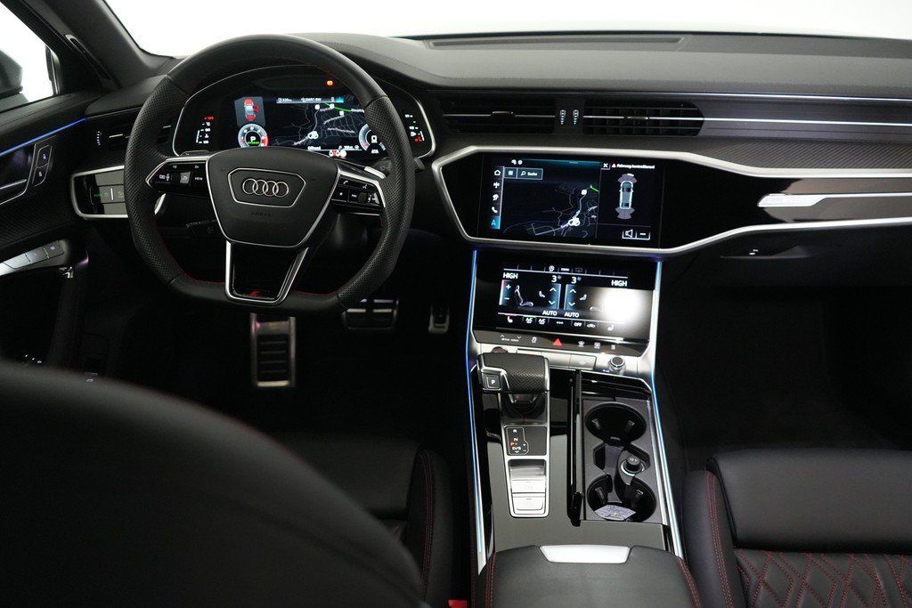 Audi S6 2023