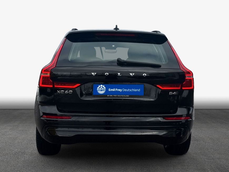 Volvo XC60 2022